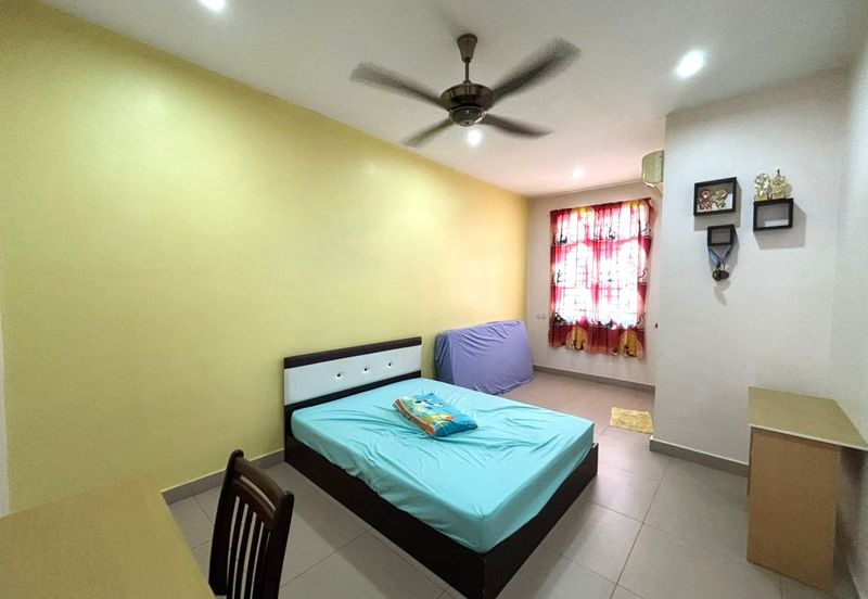 Taman Nusa Bestari 2