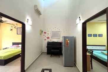 Taman Nusa Bestari 2