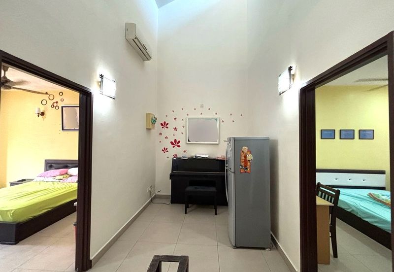 Taman Nusa Bestari 2