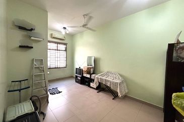 Taman Nusa Bestari 2