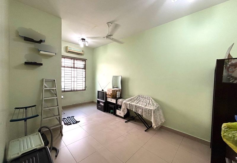 Taman Nusa Bestari 2