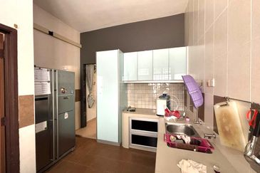 Taman Nusa Bestari 2