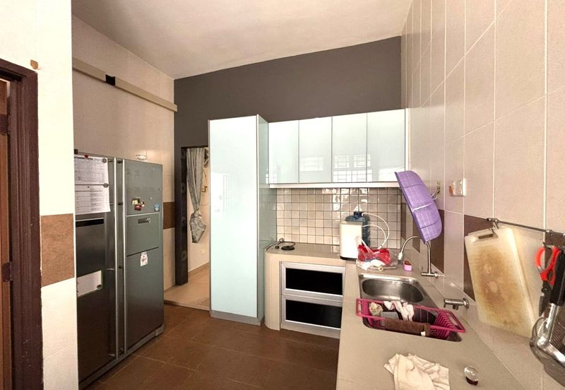 Taman Nusa Bestari 2