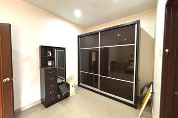 Taman Nusa Bestari 2