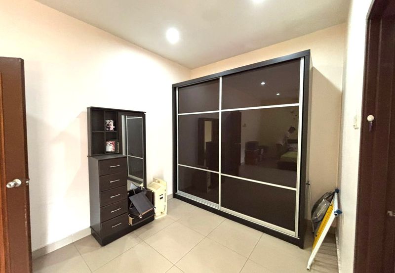 Taman Nusa Bestari 2