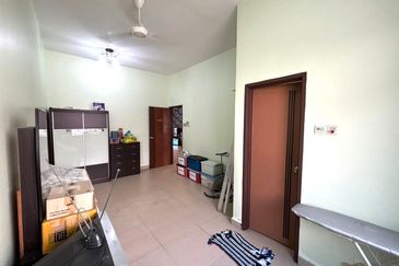 Taman Nusa Bestari 2