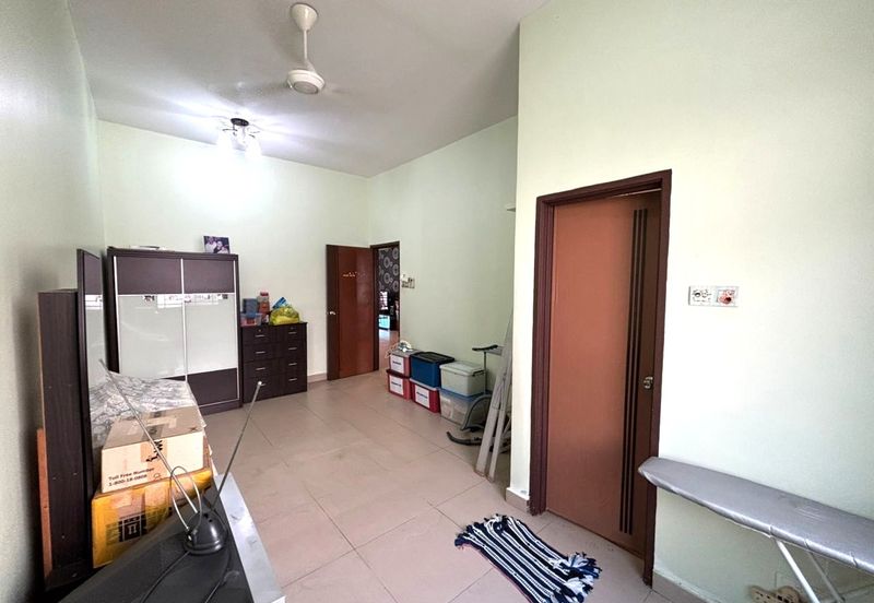 Taman Nusa Bestari 2