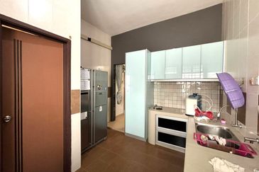 Taman Nusa Bestari 2