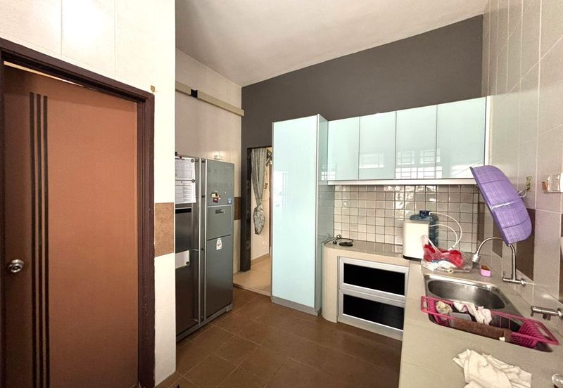 Taman Nusa Bestari 2