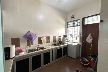 Taman Nusa Bestari 2