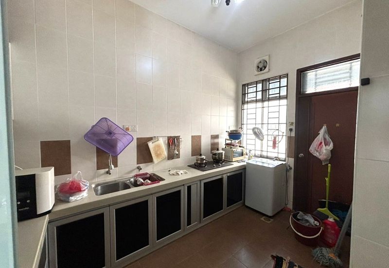 Taman Nusa Bestari 2