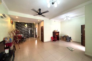 Taman Nusa Bestari 2