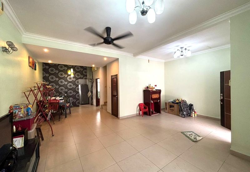 Taman Nusa Bestari 2