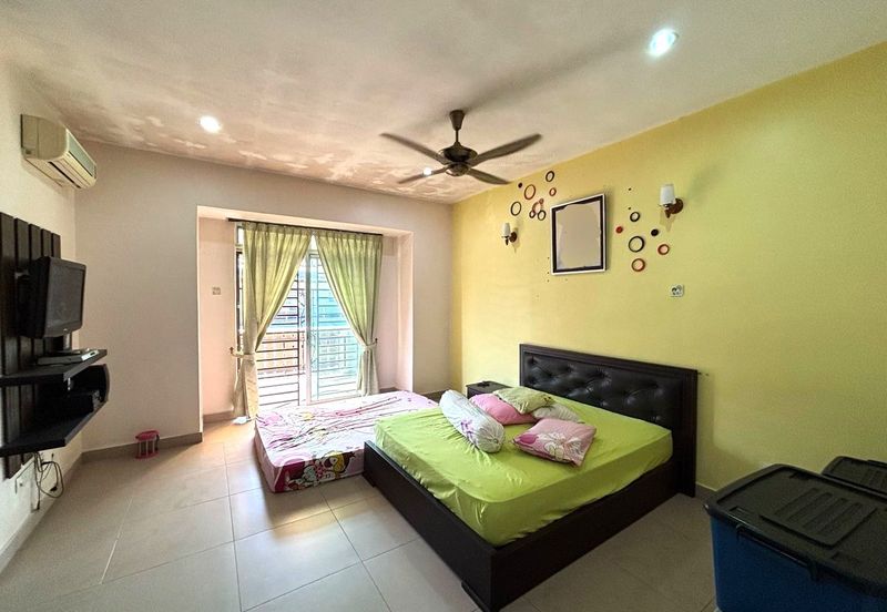 Taman Nusa Bestari 2