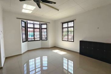 Taman Nusa Bestari 2