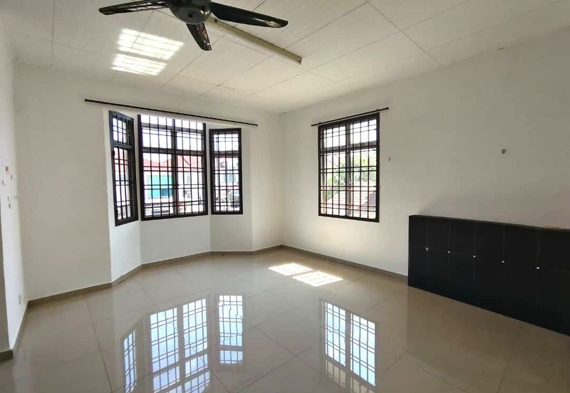 Taman Nusa Bestari 2