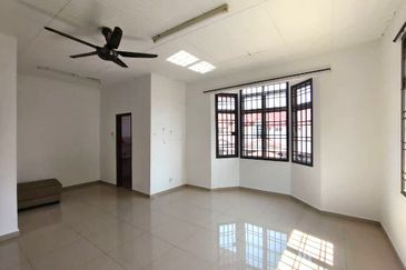 Taman Nusa Bestari 2