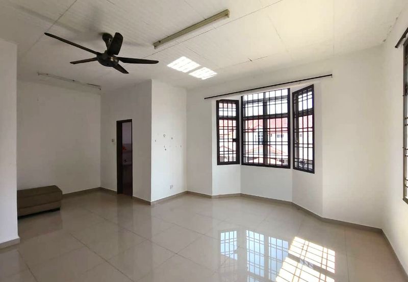 Taman Nusa Bestari 2