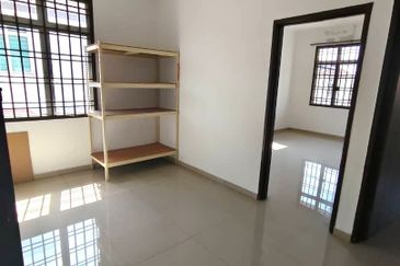 Taman Nusa Bestari 2