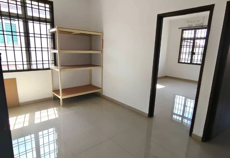 Taman Nusa Bestari 2