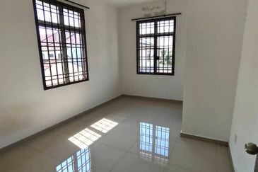 Taman Nusa Bestari 2