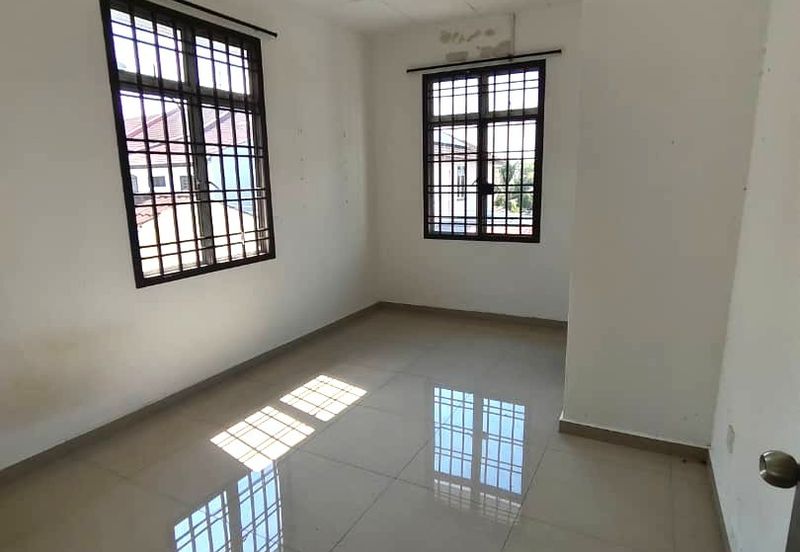 Taman Nusa Bestari 2