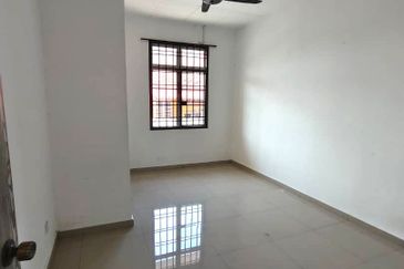 Taman Nusa Bestari 2