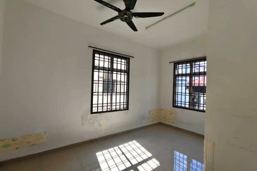 Taman Nusa Bestari 2