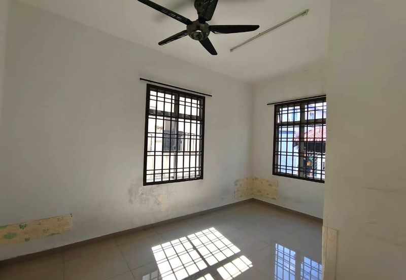 Taman Nusa Bestari 2