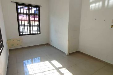 Taman Nusa Bestari 2