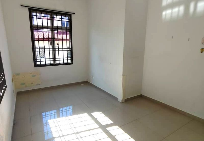 Taman Nusa Bestari 2