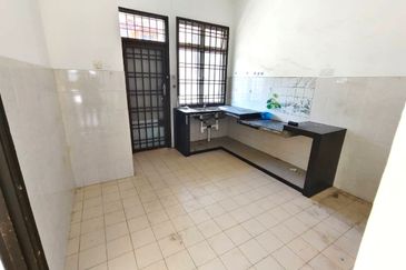 Taman Nusa Bestari 2