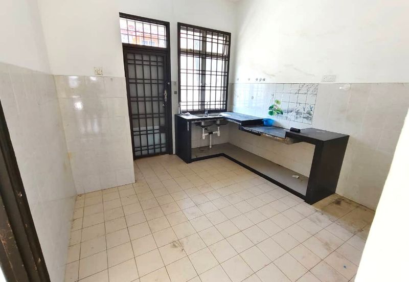 Taman Nusa Bestari 2