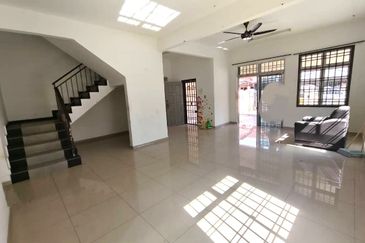 Taman Nusa Bestari 2