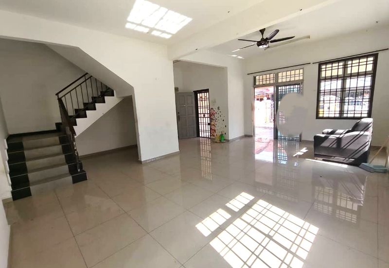 Taman Nusa Bestari 2