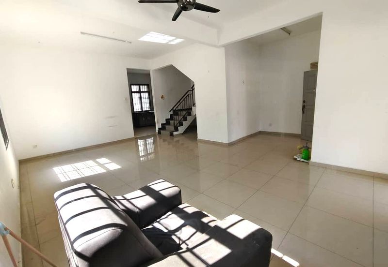 Taman Nusa Bestari 2