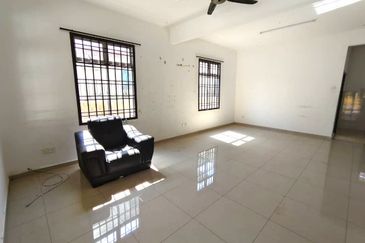 Taman Nusa Bestari 2