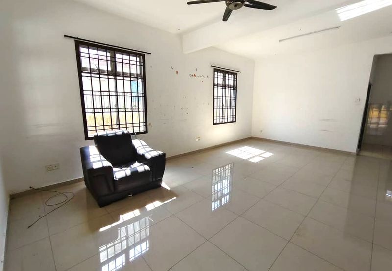 Taman Nusa Bestari 2