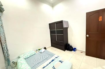 Taman Nusa Bestari 2