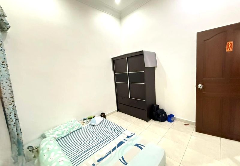 Taman Nusa Bestari 2