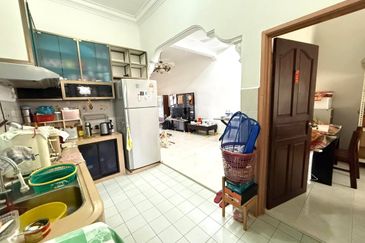 Taman Nusa Bestari 2