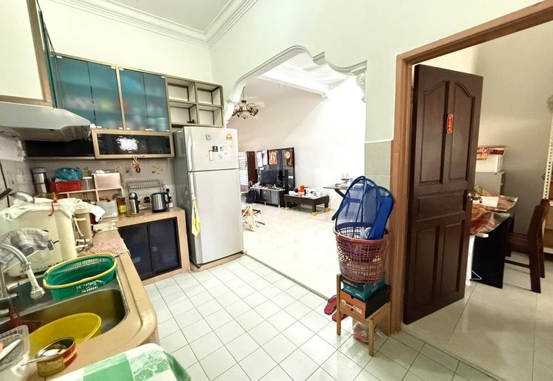 Taman Nusa Bestari 2