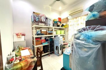 Taman Nusa Bestari 2