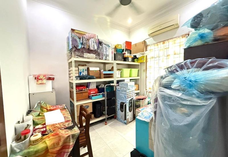 Taman Nusa Bestari 2