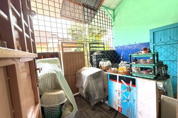 Taman Nusa Bestari 2