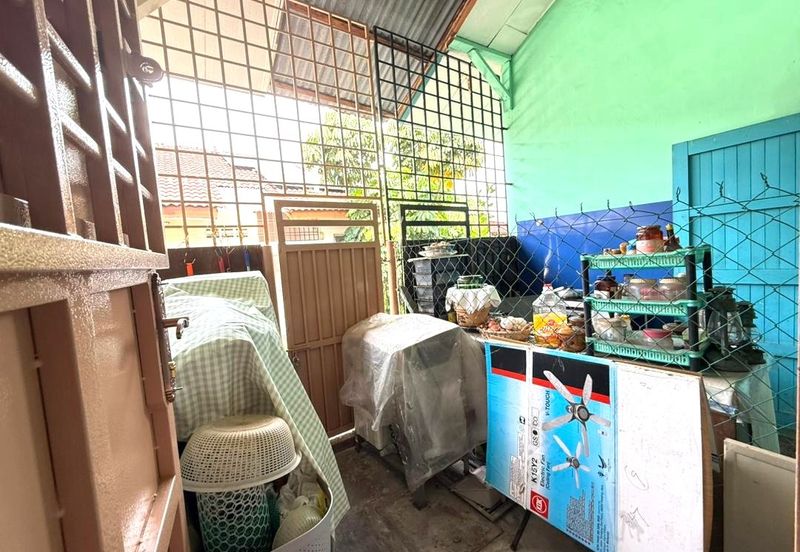 Taman Nusa Bestari 2