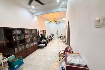 Taman Nusa Bestari 2