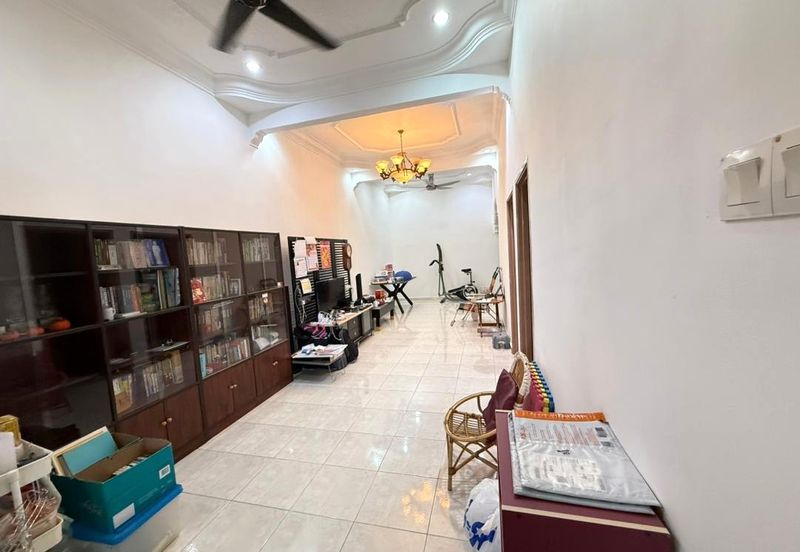 Taman Nusa Bestari 2