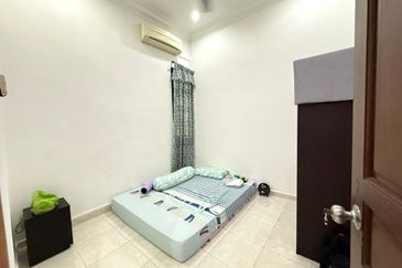 Taman Nusa Bestari 2