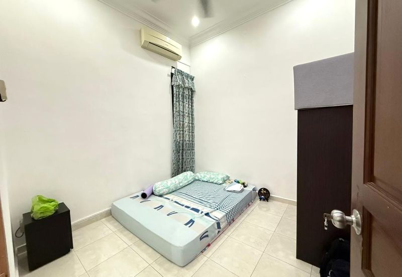 Taman Nusa Bestari 2